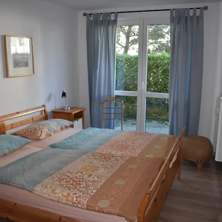 Lägenhet 5, Strandstrasse 26 A Karlshagen