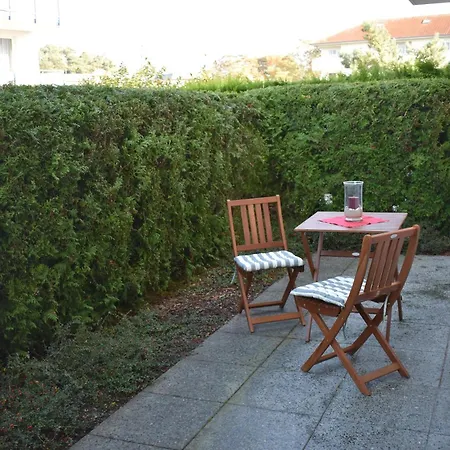 Lägenhet 5, Strandstrasse 26 A *