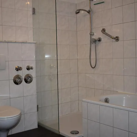 5, Strandstrasse 26 A Lägenhet Karlshagen