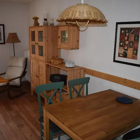 5, Strandstrasse 26 A * Karlshagen