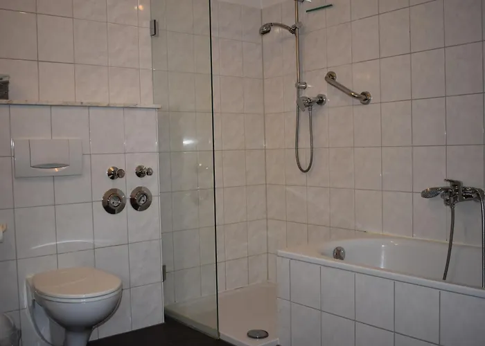 5, Strandstrasse 26 A شقة Karlshagen